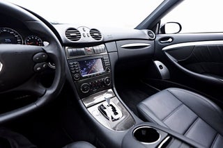 Mercedes-Benz CLK for sale Las Vegas