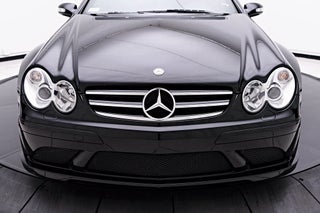 Mercedes-Benz CLK for sale Las Vegas