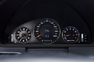 Mercedes-Benz CLK for sale Las Vegas