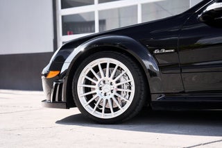 Mercedes-Benz CLK for sale Las Vegas