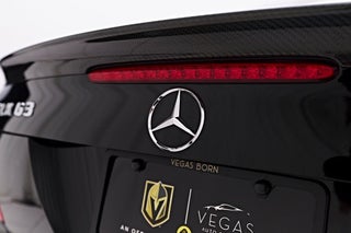 Mercedes-Benz CLK for sale Las Vegas
