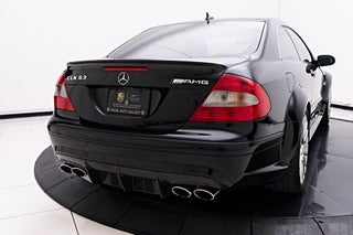 Mercedes-Benz CLK for sale Las Vegas