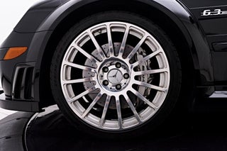 Mercedes-Benz CLK for sale Las Vegas