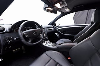 Mercedes-Benz CLK for sale Las Vegas