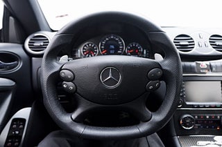 Mercedes-Benz CLK for sale Las Vegas