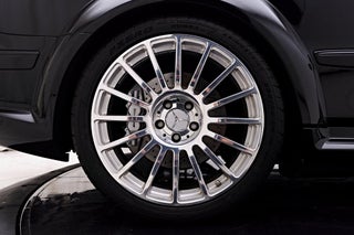 Mercedes-Benz CLK for sale Las Vegas