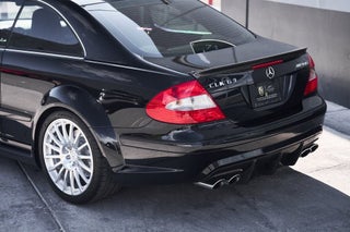 Mercedes-Benz CLK for sale Las Vegas