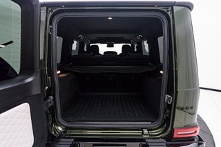Mercedes-Benz G-Class for sale Las Vegas