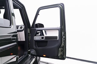 Mercedes-Benz G-Class for sale Las Vegas