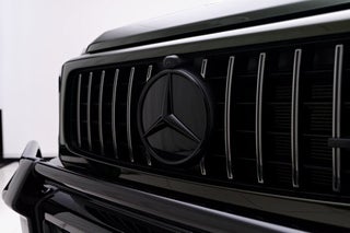 Mercedes-Benz G-Class for sale Las Vegas