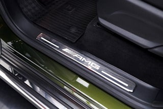 Mercedes-Benz G-Class for sale Las Vegas