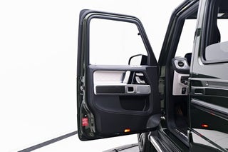 Mercedes-Benz G-Class for sale Las Vegas