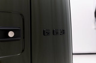 Mercedes-Benz G-Class for sale Las Vegas
