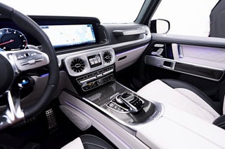 Mercedes-Benz G-Class for sale Las Vegas