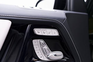 Mercedes-Benz G-Class for sale Las Vegas