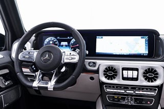Mercedes-Benz G-Class for sale Las Vegas