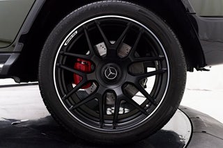Mercedes-Benz G-Class for sale Las Vegas