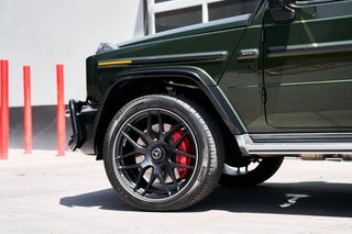 Mercedes-Benz G-Class for sale Las Vegas