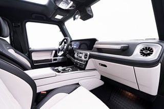 Mercedes-Benz G-Class for sale Las Vegas