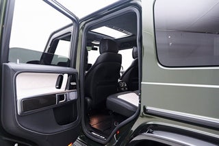 Mercedes-Benz G-Class for sale Las Vegas