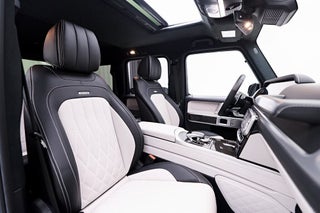Mercedes-Benz G-Class for sale Las Vegas