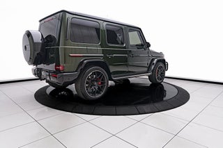 Mercedes-Benz G-Class for sale Las Vegas