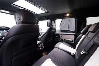 Mercedes-Benz G-Class for sale Las Vegas