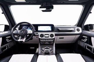 Mercedes-Benz G-Class for sale Las Vegas
