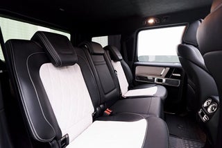 Mercedes-Benz G-Class for sale Las Vegas