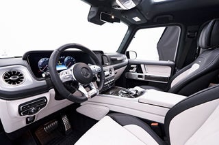 Mercedes-Benz G-Class for sale Las Vegas