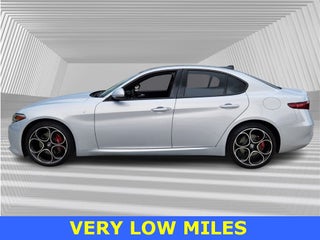 Alfa Romeo Giulia for sale Las Vegas