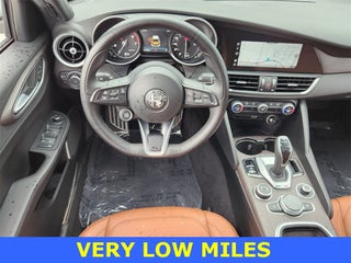 Alfa Romeo Giulia for sale Las Vegas