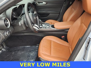 Alfa Romeo Giulia for sale Las Vegas