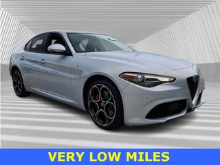 Alfa Romeo Giulia for sale Las Vegas