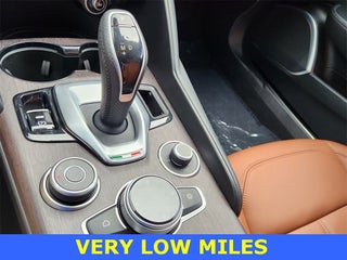 Alfa Romeo Giulia for sale Las Vegas
