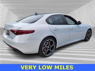 Alfa Romeo Giulia for sale Las Vegas