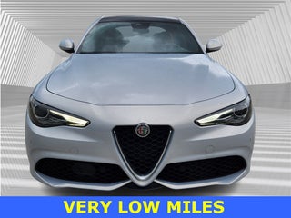 Alfa Romeo Giulia for sale Las Vegas