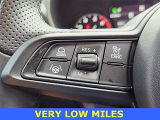 Alfa Romeo Giulia for sale Las Vegas