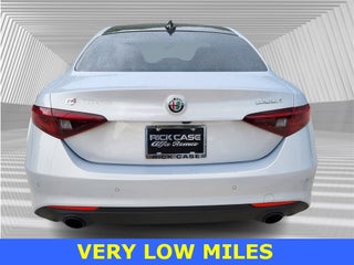 Alfa Romeo Giulia for sale Las Vegas