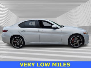 Alfa Romeo Giulia for sale Las Vegas