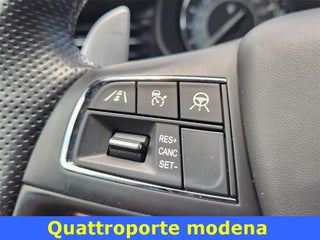 2022 Maserati Quattroporte thumbnail – Fort Lauderdale, FL – 96
