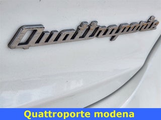 2022 Maserati Quattroporte thumbnail – Fort Lauderdale, FL – 88