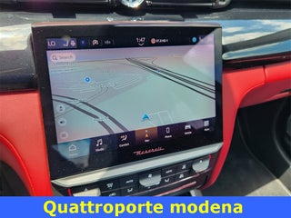 2022 Maserati Quattroporte thumbnail – Fort Lauderdale, FL – 92