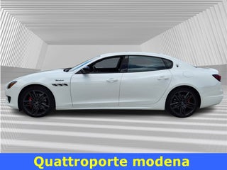 2022 Maserati Quattroporte thumbnail – Fort Lauderdale, FL – 77