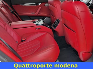 2022 Maserati Quattroporte thumbnail – Fort Lauderdale, FL – 89