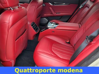 2022 Maserati Quattroporte thumbnail – Fort Lauderdale, FL – 85