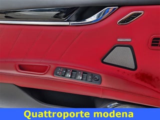 2022 Maserati Quattroporte thumbnail – Fort Lauderdale, FL – 98