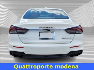2022 Maserati Quattroporte thumbnail – Fort Lauderdale, FL – 80