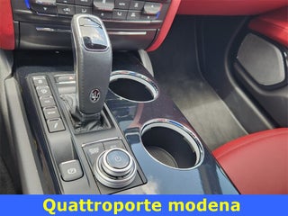 2022 Maserati Quattroporte thumbnail – Fort Lauderdale, FL – 94