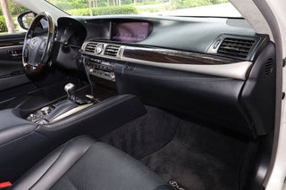 2014 Lexus LS 460 thumbnail – Pompano Beach, FL – 22